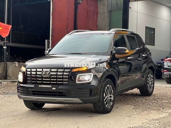 💙💙 Hyundai Venue 2023 Đặc biệt - 59000 km