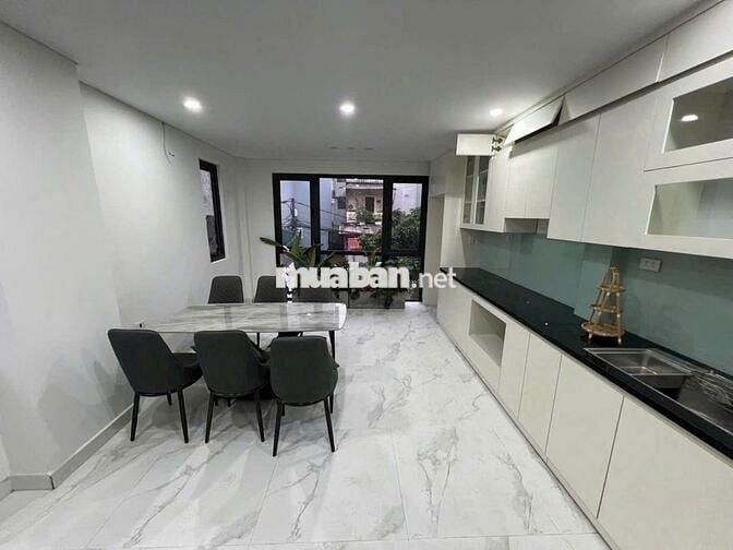 CẦN BÁN NHÀ PHÚC LỢI LONG BIÊN HÀ NỘI.