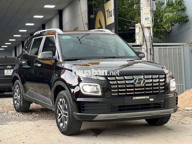💙💙 Hyundai Venue 2023 Đặc biệt - 59000 km