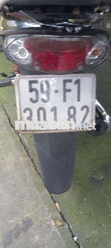 SIRIUS BIỂN59 CHẠY NGON BỀN MẠNH CÁC CHỨC NĂNG ĐỦ