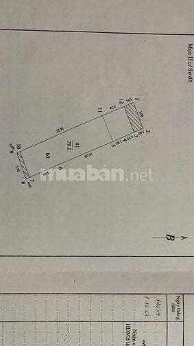 BÁN NHÀ MẶT PHỐ HOÀNG VĂN THÁI – THANH XUÂN. DT: 80M². GIÁ 24 TỶ