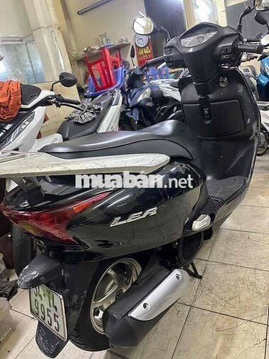 Lead 2010 Fi . Máy cực êm BSTP cavet đầy đủ