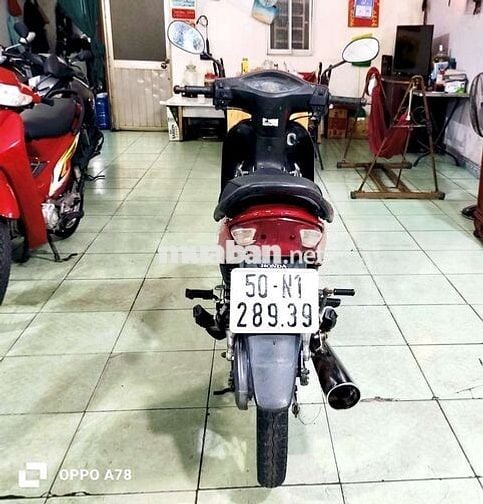 ♥️ Honda wave S xe nhựt gtdd ful đề máy êm ❤️