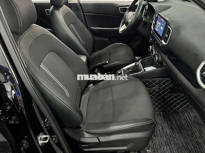 💙💙 Hyundai Venue 2023 Đặc biệt - 59000 km