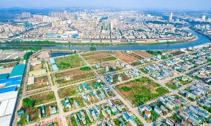 🌅 PHƯƠNG ĐÔNG – VÂN ĐỒN | HÀNG HIẾM GIỮA TRUNG TÂM ĐÔ THỊ BIỂN