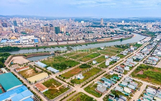 🌅 PHƯƠNG ĐÔNG – VÂN ĐỒN | HÀNG HIẾM GIỮA TRUNG TÂM ĐÔ THỊ BIỂN