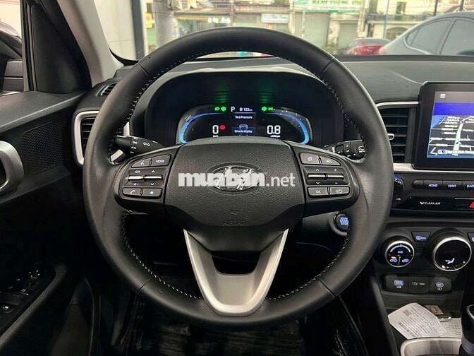 💙💙 Hyundai Venue 2023 Đặc biệt - 59000 km