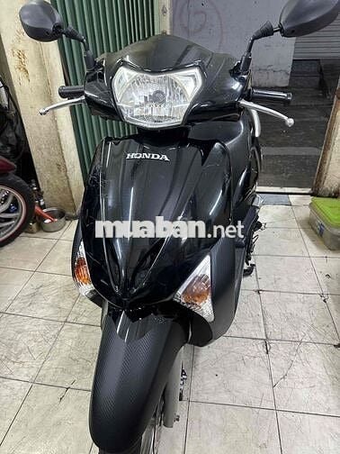 Lead 2010 Fi . Máy cực êm BSTP cavet đầy đủ