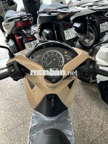 SH 150i ABS 2018 Màu Trà Sữa BSTP Chính Chủ