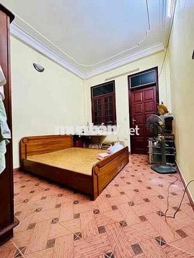 CĂN NHÀ HIẾM CÓ TRONG NGÕ - ngõ to như phố Ngọc Lâm - Long Biên .