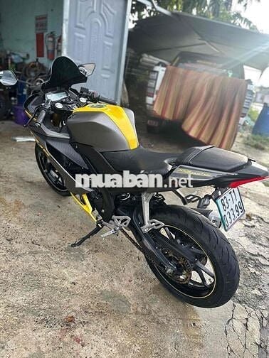 R15 v3 2019 đk 2020