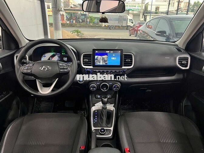 💙💙 Hyundai Venue 2023 Đặc biệt - 59000 km