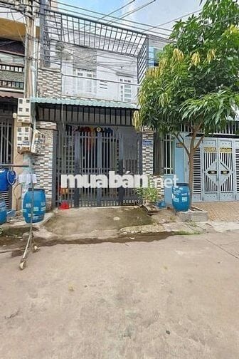 Cho thuê nhà gần Tân Đông Hiệp B, trường cấp 1 2 3 Tân Đông Hiệp