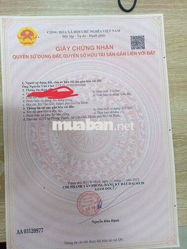 hot đất nền lô gốc đường Nguyễn Phan Vinh