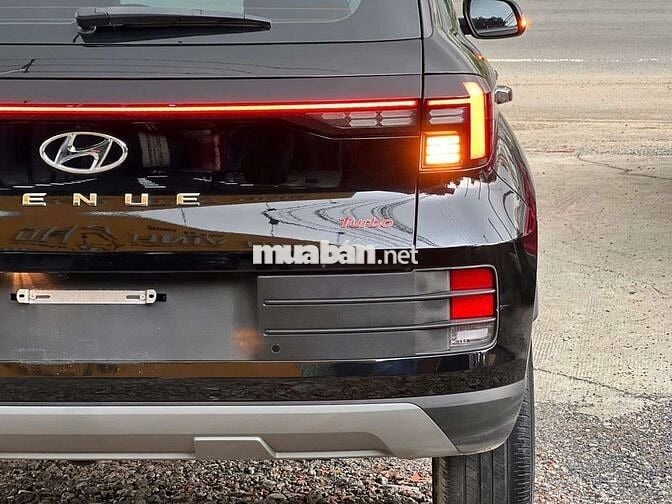 💙💙 Hyundai Venue 2023 Đặc biệt - 59000 km