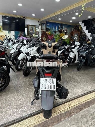 SH 150i ABS 2018 Màu Trà Sữa BSTP Chính Chủ