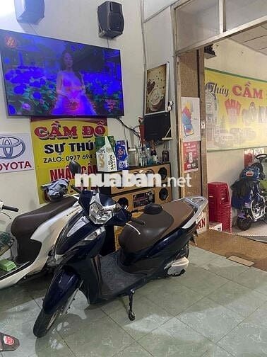 cầm đồ bán thanh lý xe zin đẹp êm ru