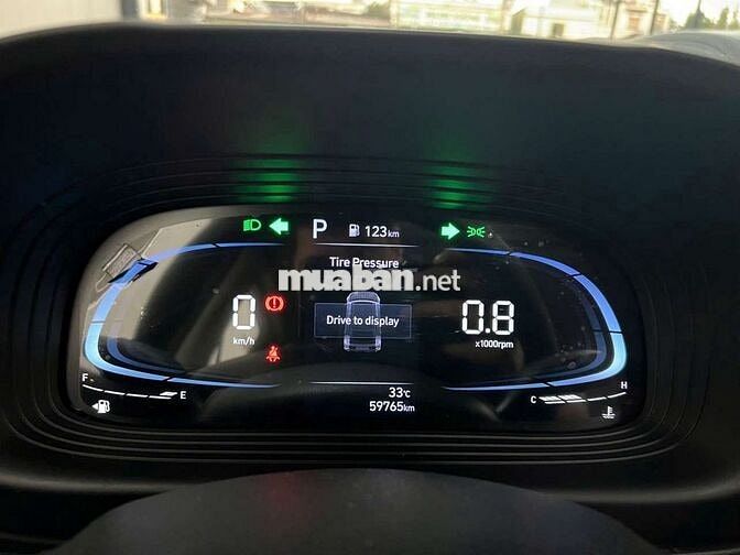 💙💙 Hyundai Venue 2023 Đặc biệt - 59000 km