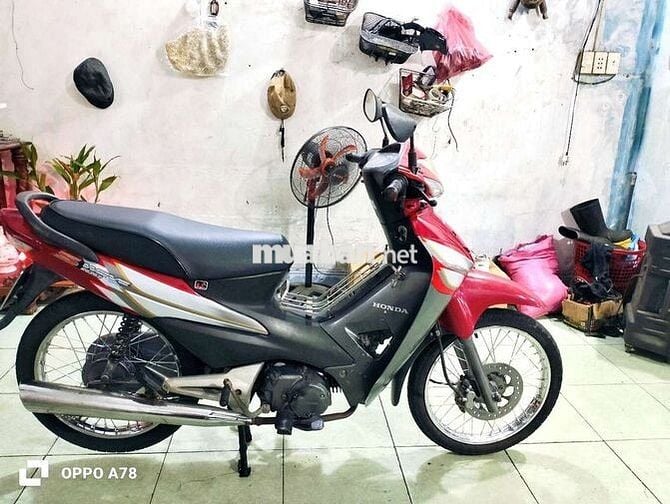 ♥️ Honda wave S xe nhựt gtdd ful đề máy êm ❤️