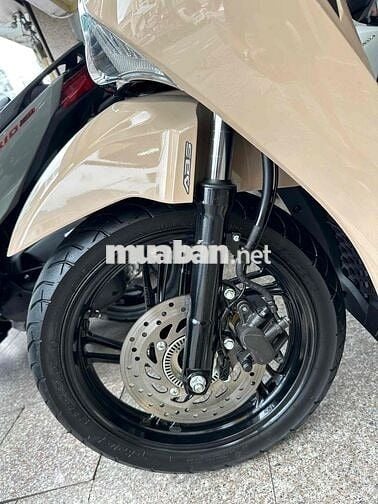 SH 150i ABS 2018 Màu Trà Sữa BSTP Chính Chủ