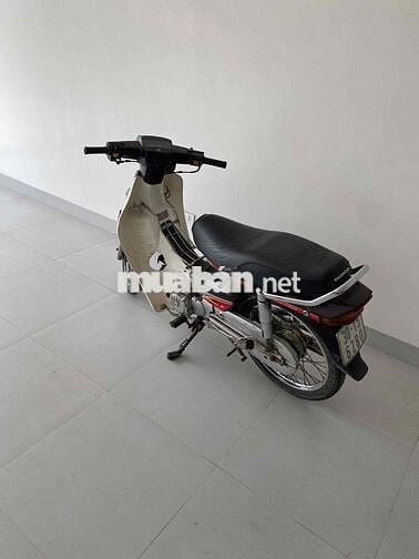 Bán xe Dream Việt