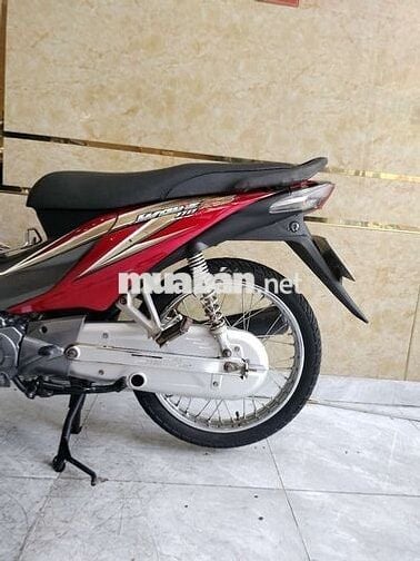 Wave S 100 ,Máy Zin,Bao Ngọt Êm,Mạnh,Đề Đầy Đủ