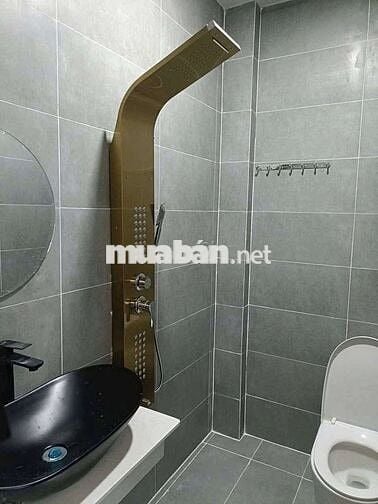 Cho thuê nhà mới xây gần Visip 1- An Phú tọa lạc tại Tân Đông Hiệp