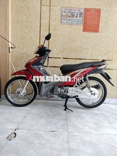 Wave S 100 ,Máy Zin,Bao Ngọt Êm,Mạnh,Đề Đầy Đủ