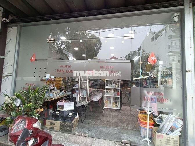 MBKD NGAY SÁT HOÀNG DIỆU 2 CHỈ 30M TRỐNG SUỐT