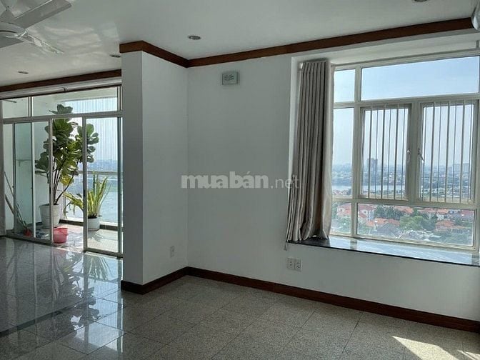 Bán chung cư Hoàng Anh Riverview