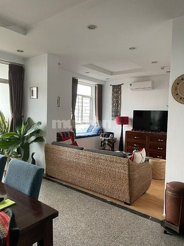 Bán chung cư Hoàng Anh Riverview