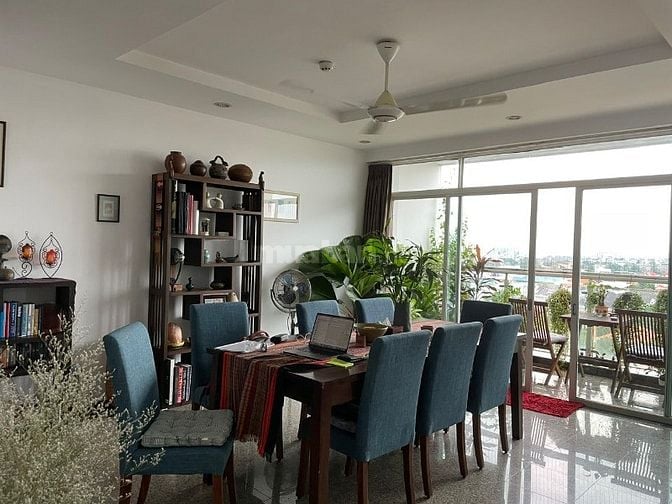 Bán chung cư Hoàng Anh Riverview