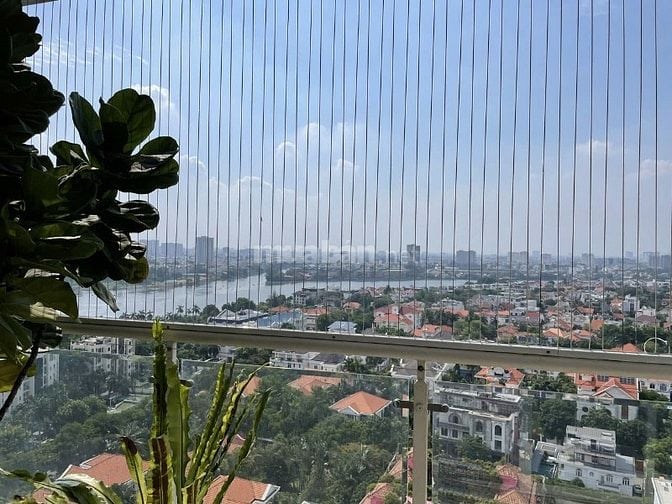 Bán chung cư Hoàng Anh Riverview