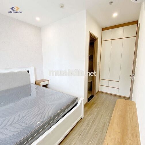 Cho thuê căn 2PN2WC tòa Canopy 65m² full đồ vào luôn giá 11,5tr/tháng