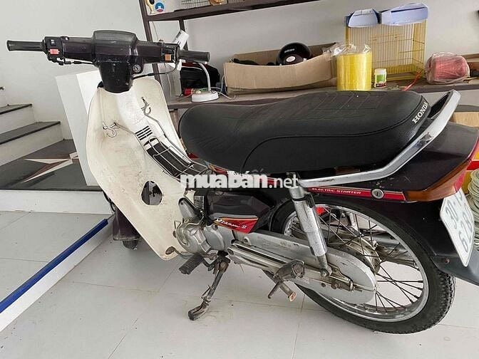 Bán xe Dream Việt