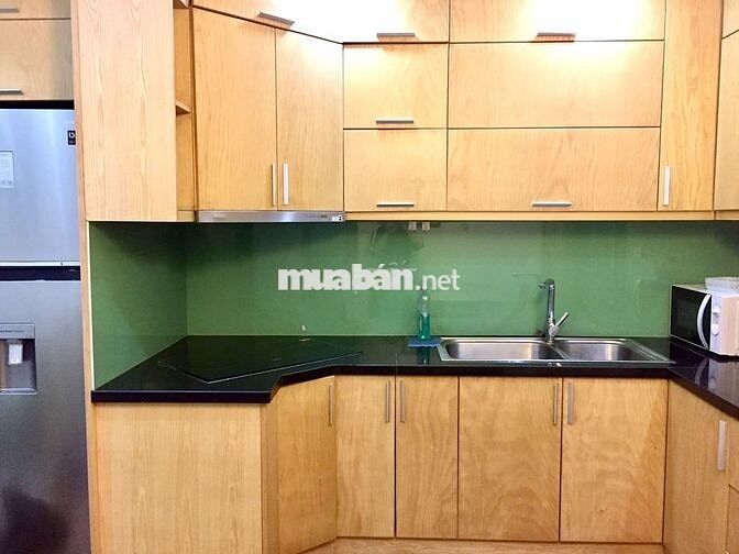 Chỉ 11,5tr/th Vào luôn CH CT9 Sudico Mỹ Đình Sông Đà 60m2 2PN full đồ