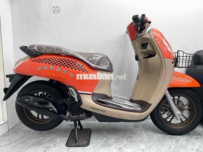 ⭐️ 𝗤𝘂𝗮́ 𝗠𝗼̛́𝗶 (𝗦𝗰𝗼𝗼𝗽𝘆 𝟮𝟬𝟮𝟰 𝗣𝗵𝗶𝗲̂𝗻 𝗕𝗮̉𝗻 Đ𝗼̣̂ 𝗛𝗮̃𝗻𝗴)