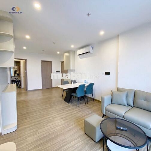 Cho thuê căn 2PN2WC tòa Canopy 65m² full đồ vào luôn giá 11,5tr/tháng