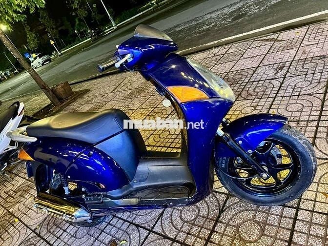 Bán xe honda @ 150 bs 93