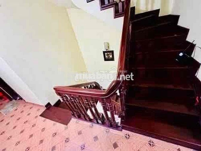 CĂN NHÀ HIẾM CÓ TRONG NGÕ - ngõ to như phố Ngọc Lâm - Long Biên .