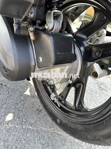 Honda Air Blade 125 ( góp cần cccd không nợ xấu )