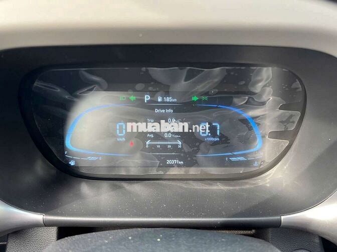 💙💙 Hyundai Stargazer 22 1.5 Đặc biệt - 20000 km