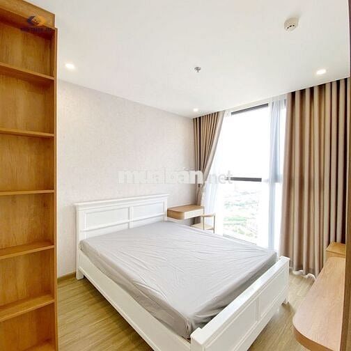 Cho thuê căn 2PN2WC tòa Canopy 65m² full đồ vào luôn giá 11,5tr/tháng