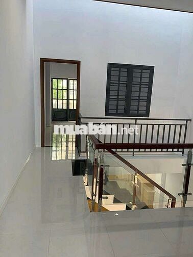 Cho thuê nhà mới đẹp nguyên căn đường số, Tân Quy, Q7