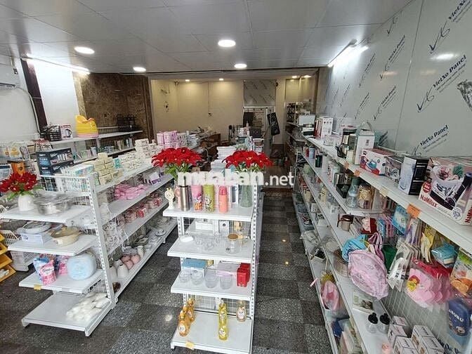 MBKD NGAY SÁT HOÀNG DIỆU 2 CHỈ 30M TRỐNG SUỐT