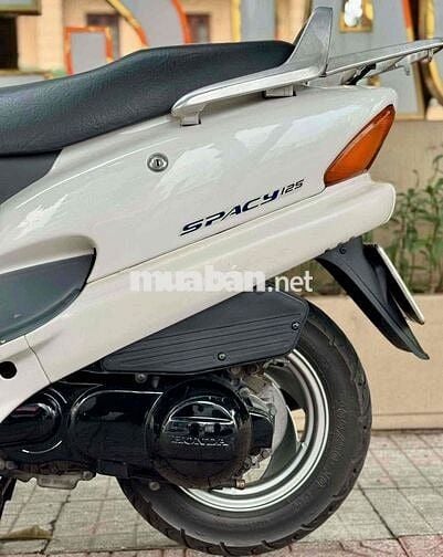 Spacy 2002 dọn full mới BSTP chính chủ