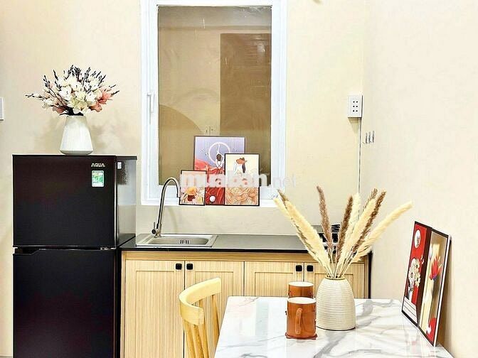 PHÒNG MỚI GIÁ ƯU ĐÃI, ĐẦY ĐỦ TIỆN NGHI TÂN THUẬN TÂY Q7