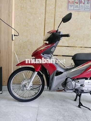 Wave S 100 ,Máy Zin,Bao Ngọt Êm,Mạnh,Đề Đầy Đủ