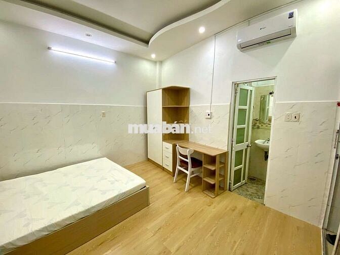 Studio Full noi thất - Nguyễn Kiệm, Phú Nhuận