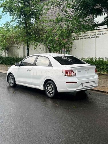 Kia Soluto 2024 Luxury 1 Chủ Như Mới 8500km